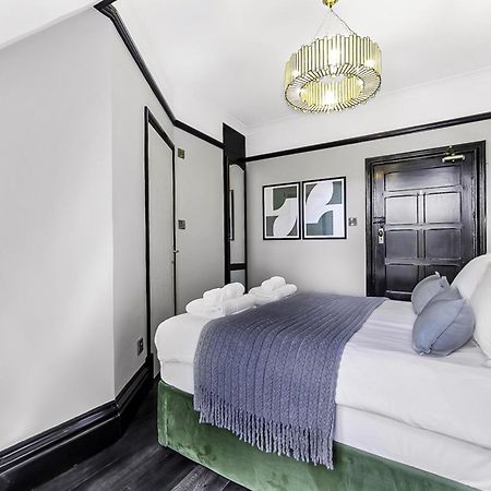 Tudor Grange Борнмут Экстерьер фото