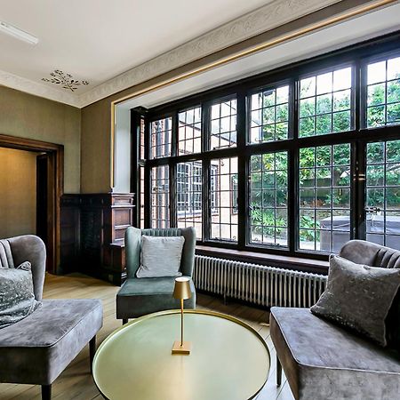 Tudor Grange Борнмут Экстерьер фото