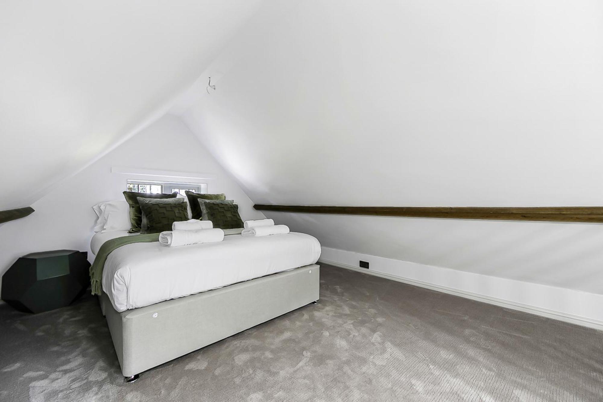 Tudor Grange Борнмут Экстерьер фото