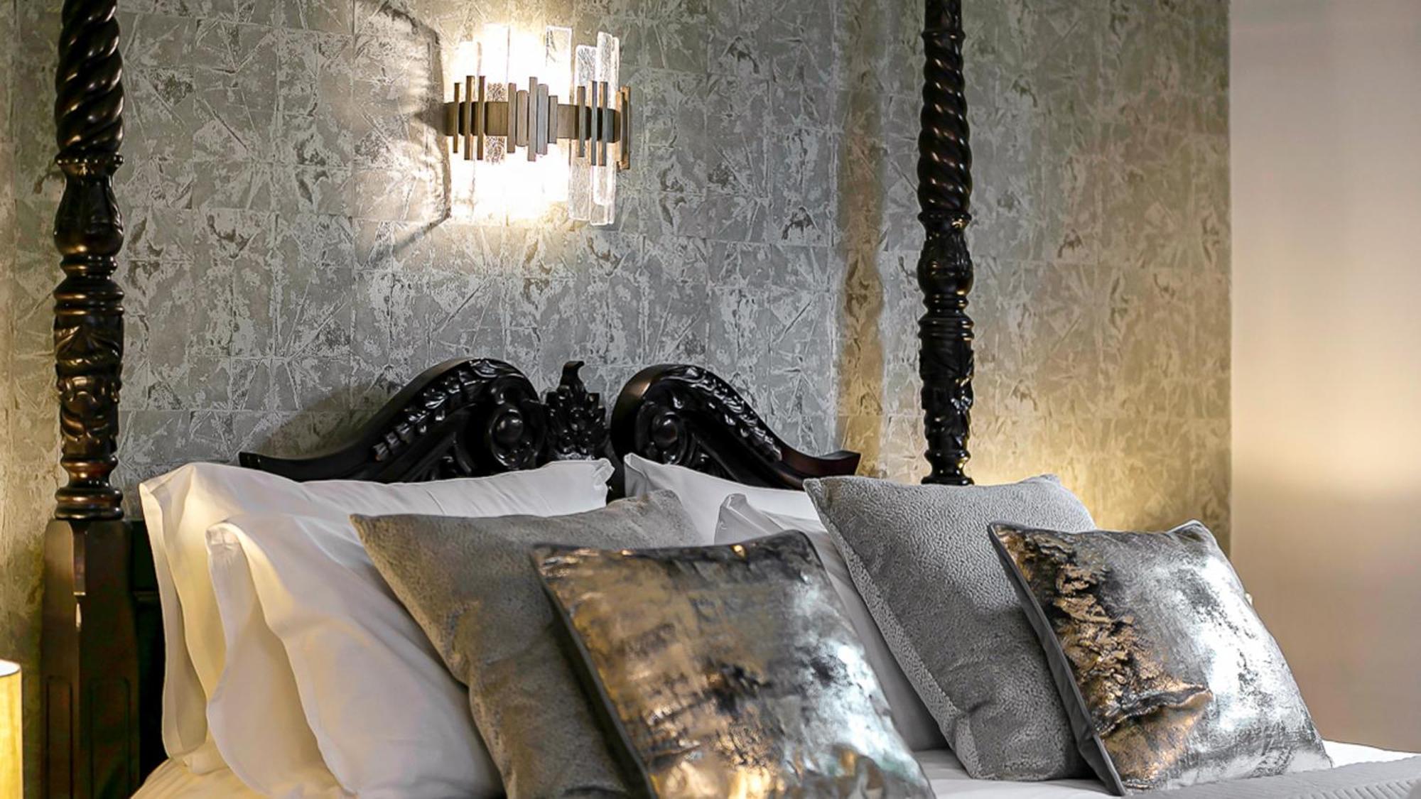 Tudor Grange Борнмут Экстерьер фото