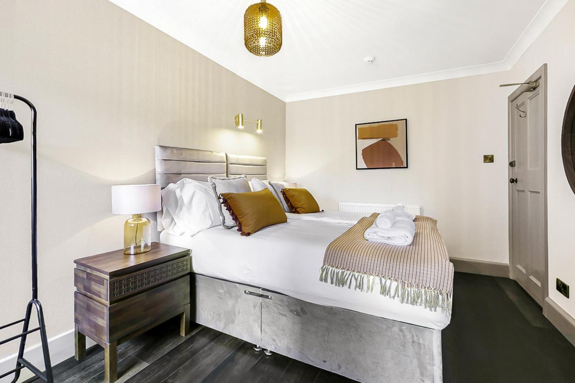Tudor Grange Борнмут Экстерьер фото