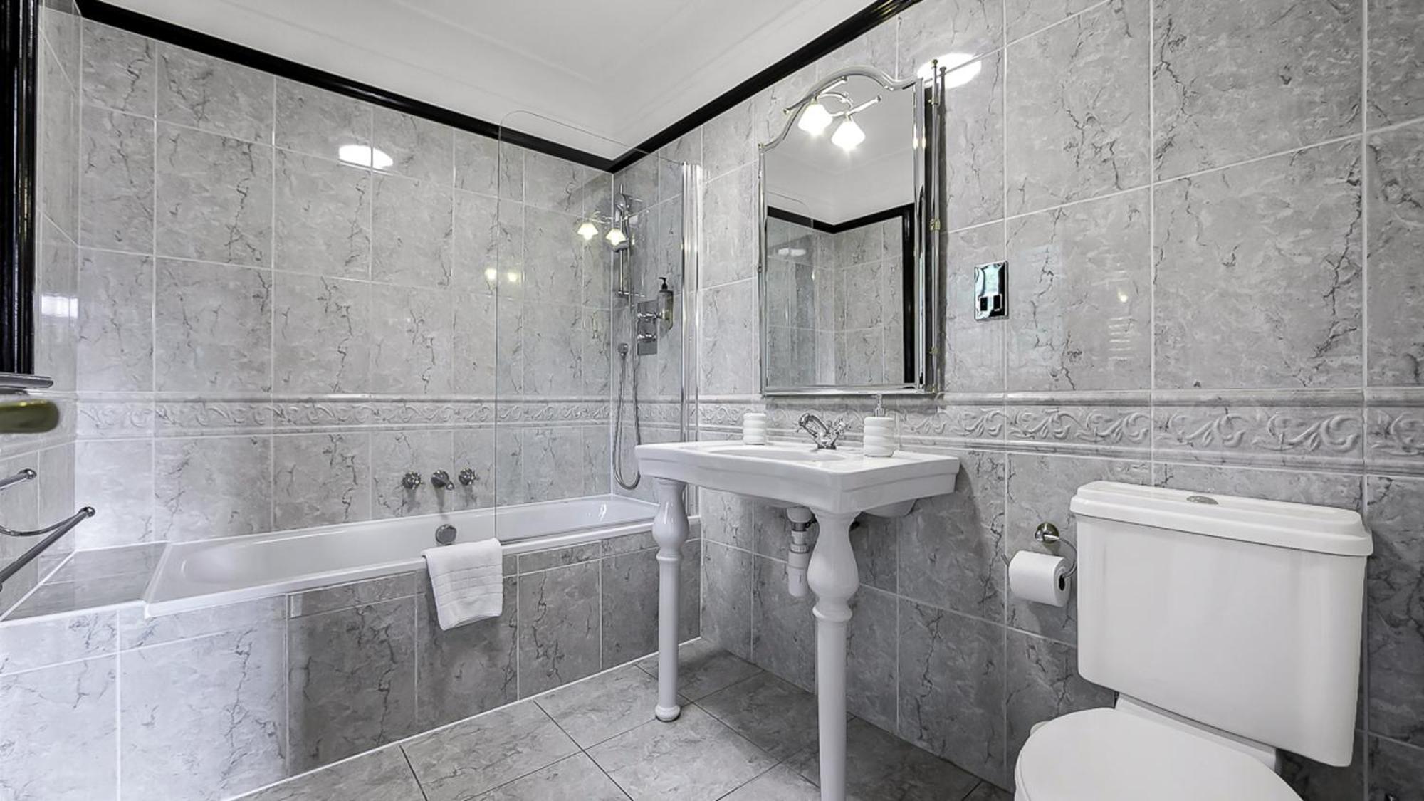 Tudor Grange Борнмут Экстерьер фото