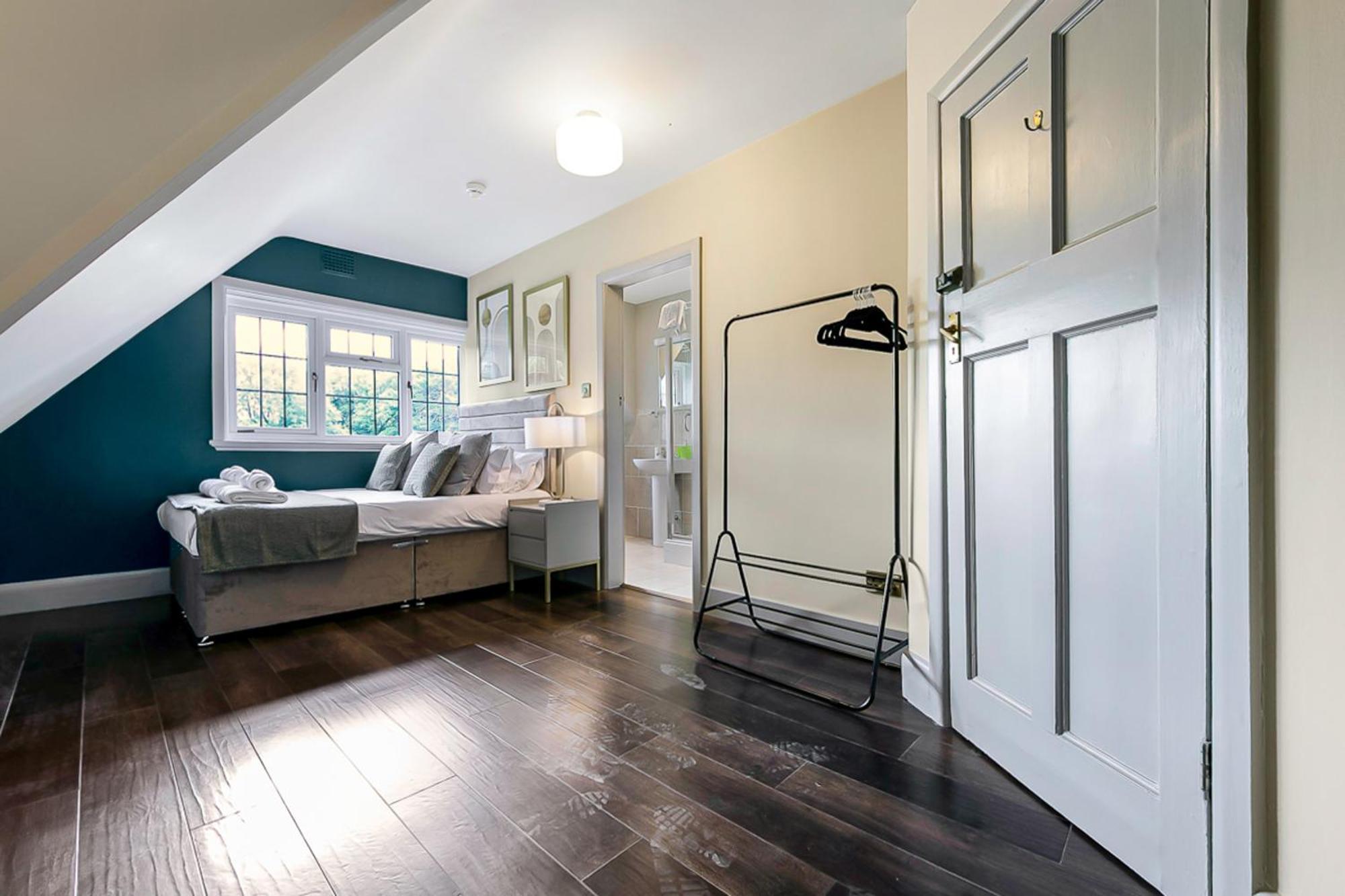 Tudor Grange Борнмут Экстерьер фото