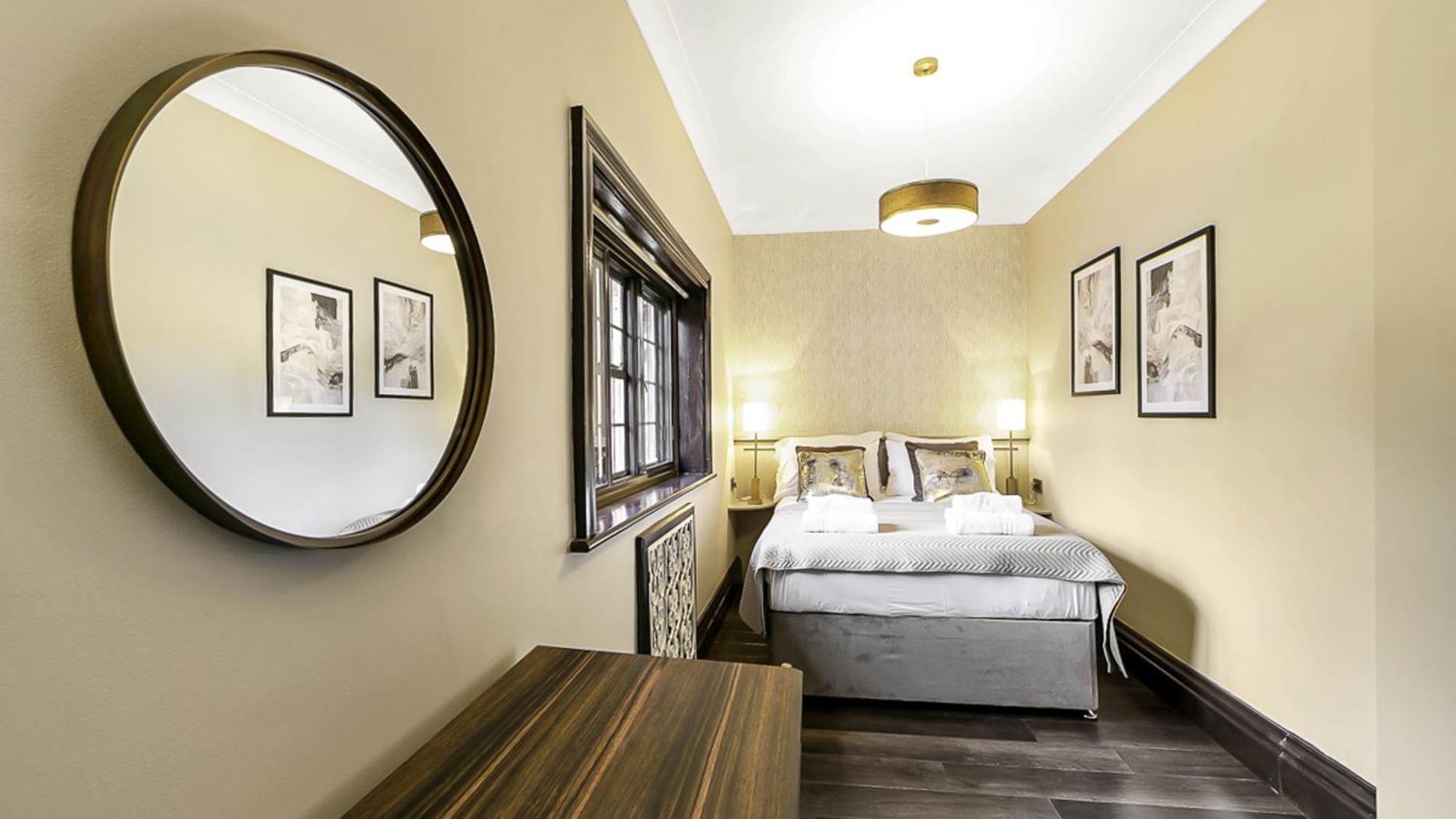 Tudor Grange Борнмут Экстерьер фото