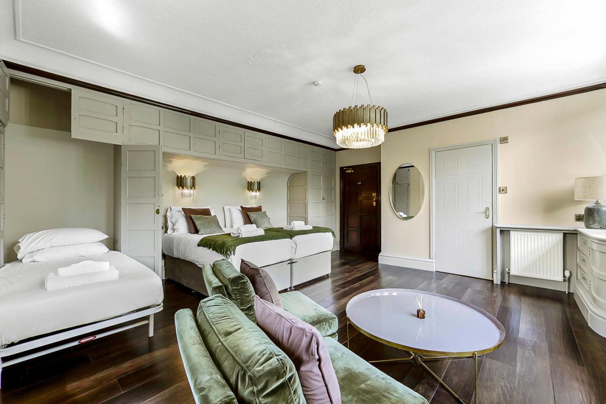 Tudor Grange Борнмут Экстерьер фото