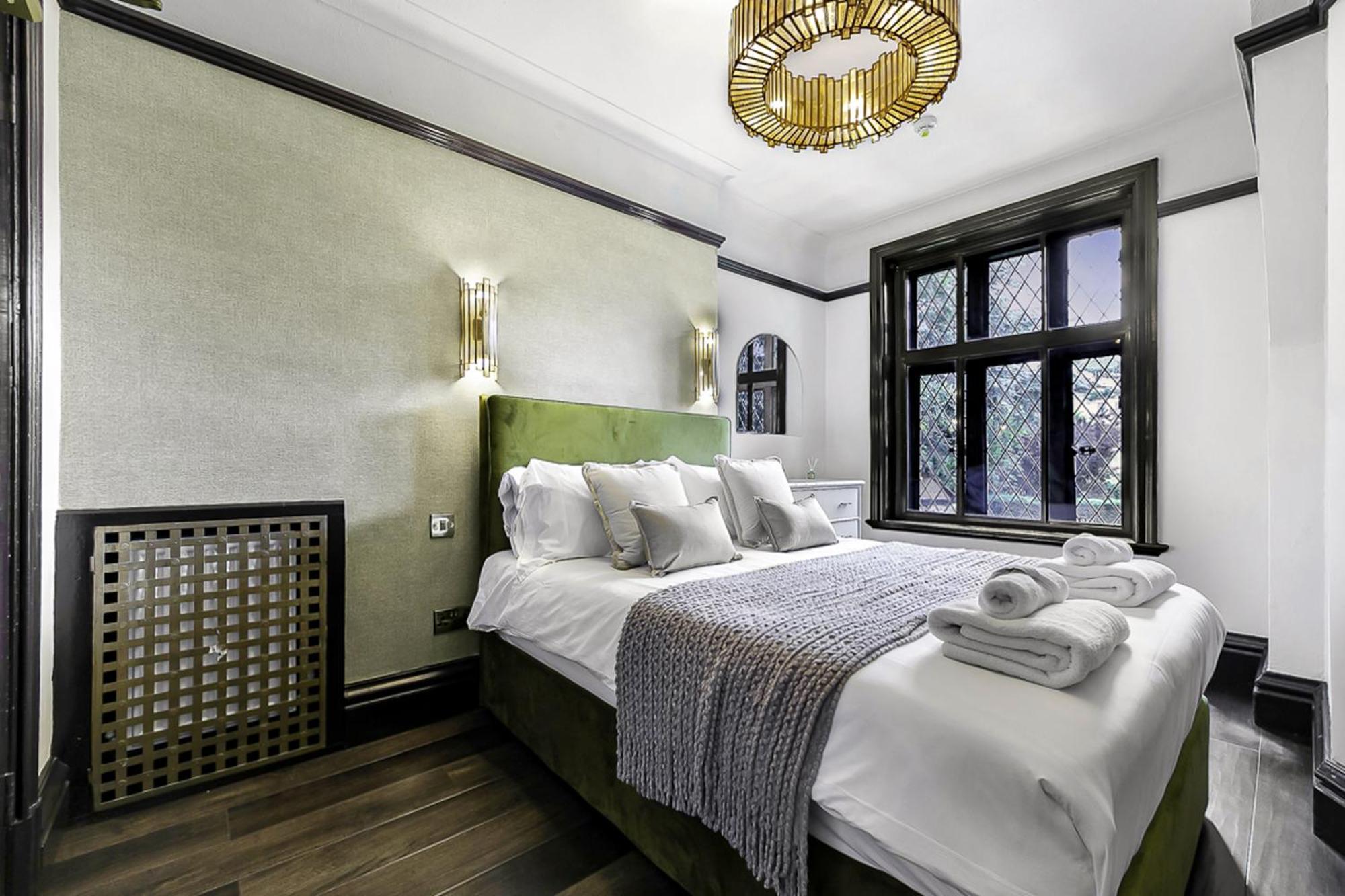 Tudor Grange Борнмут Экстерьер фото
