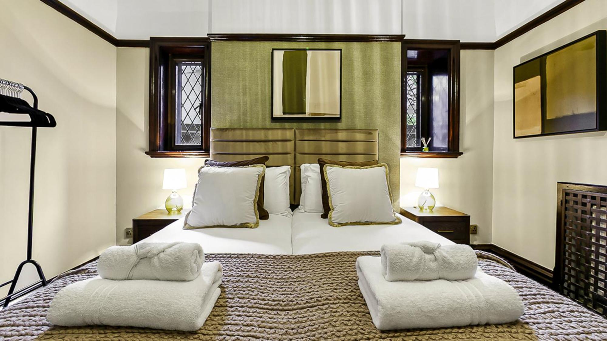 Tudor Grange Борнмут Экстерьер фото