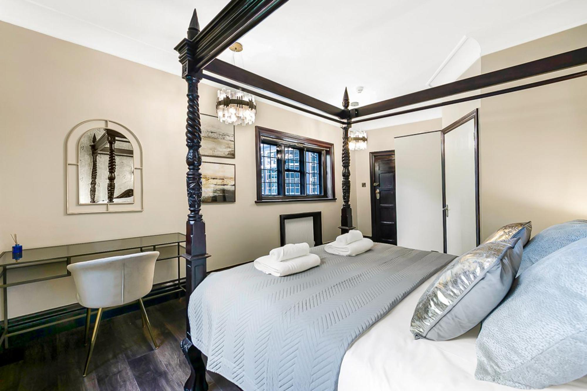 Tudor Grange Борнмут Экстерьер фото