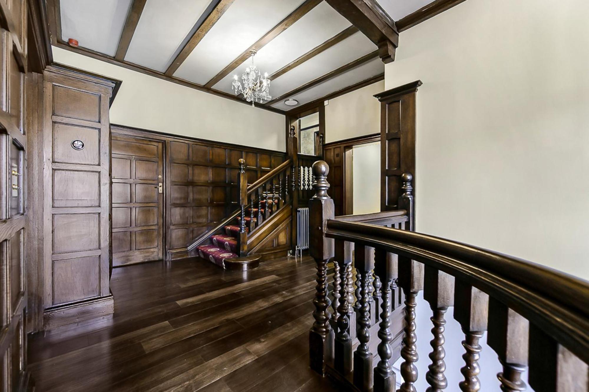 Tudor Grange Борнмут Экстерьер фото