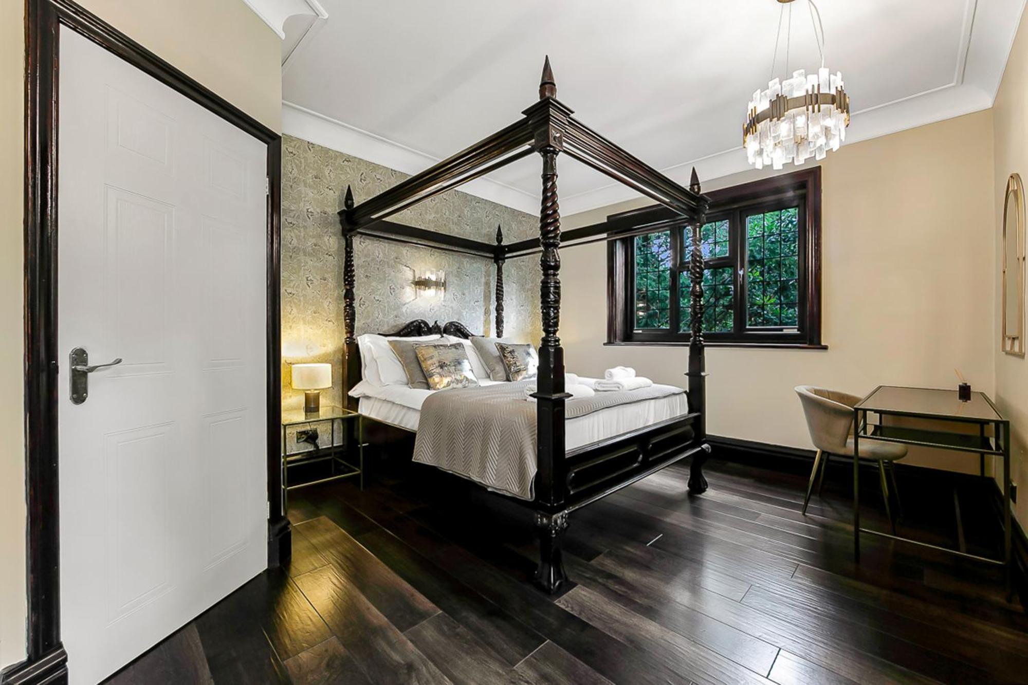 Tudor Grange Борнмут Экстерьер фото
