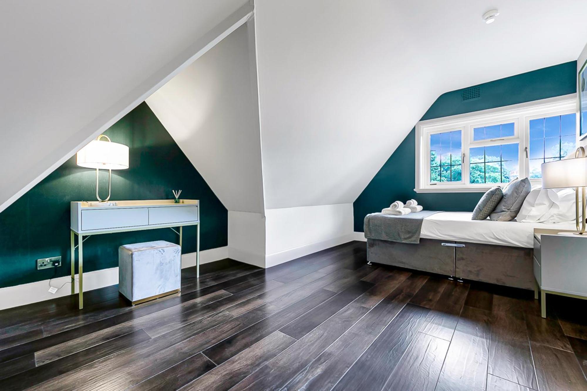 Tudor Grange Борнмут Экстерьер фото