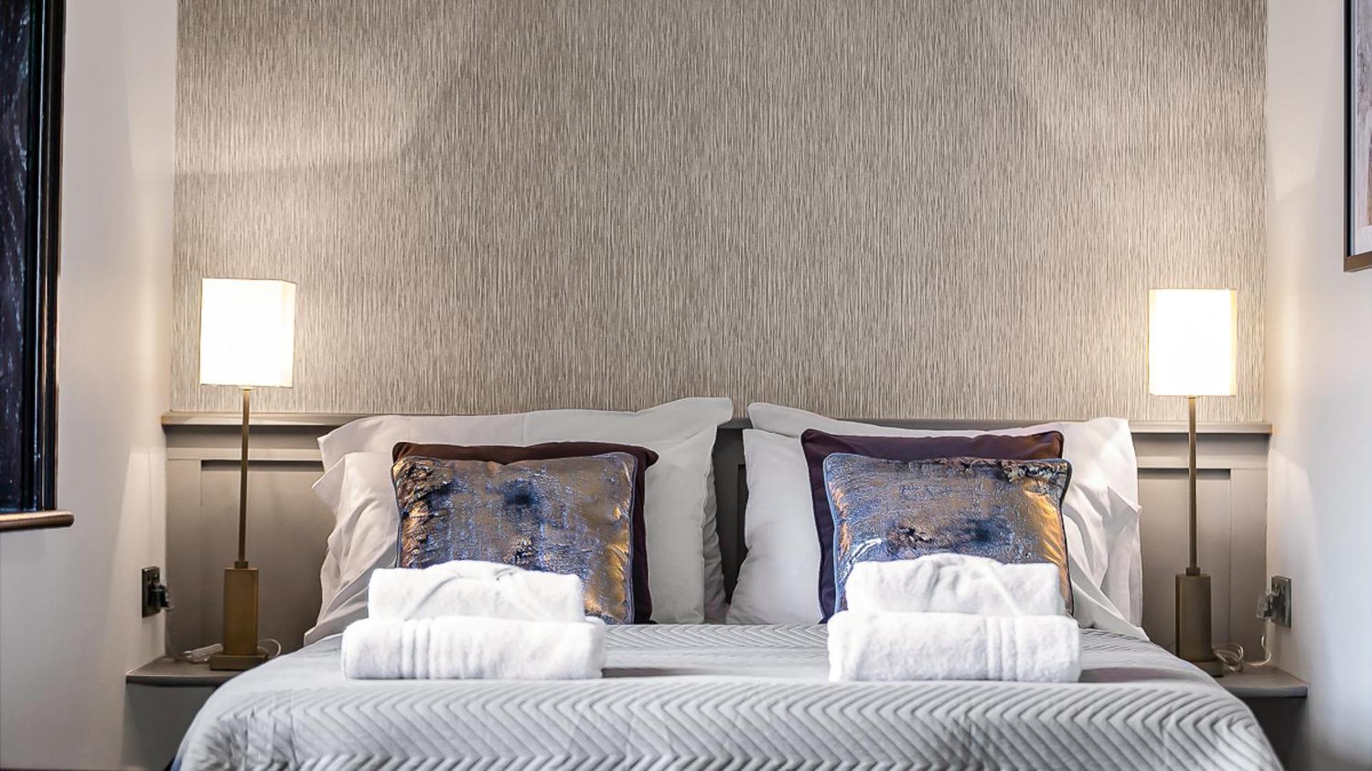 Tudor Grange Борнмут Экстерьер фото