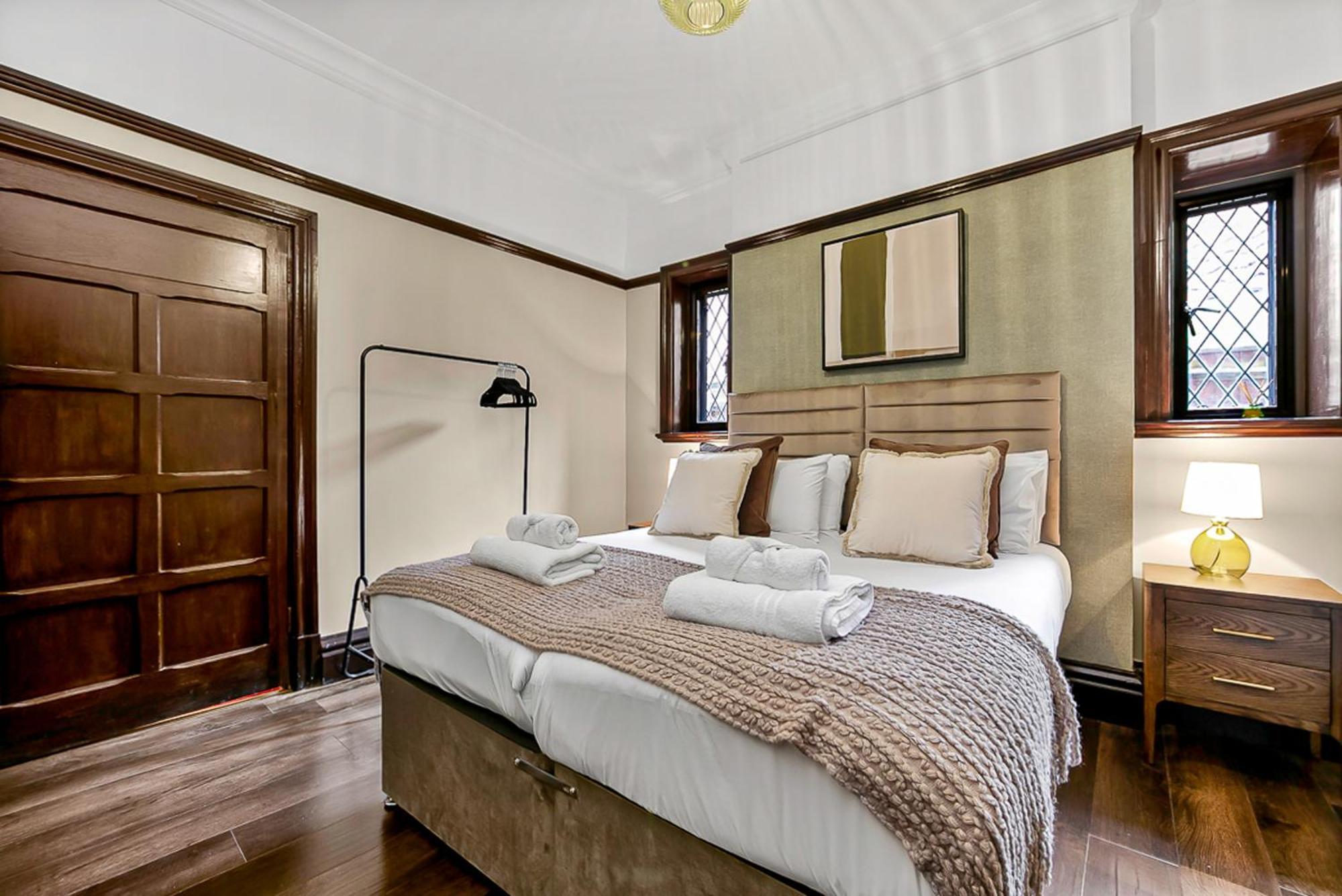 Tudor Grange Борнмут Экстерьер фото