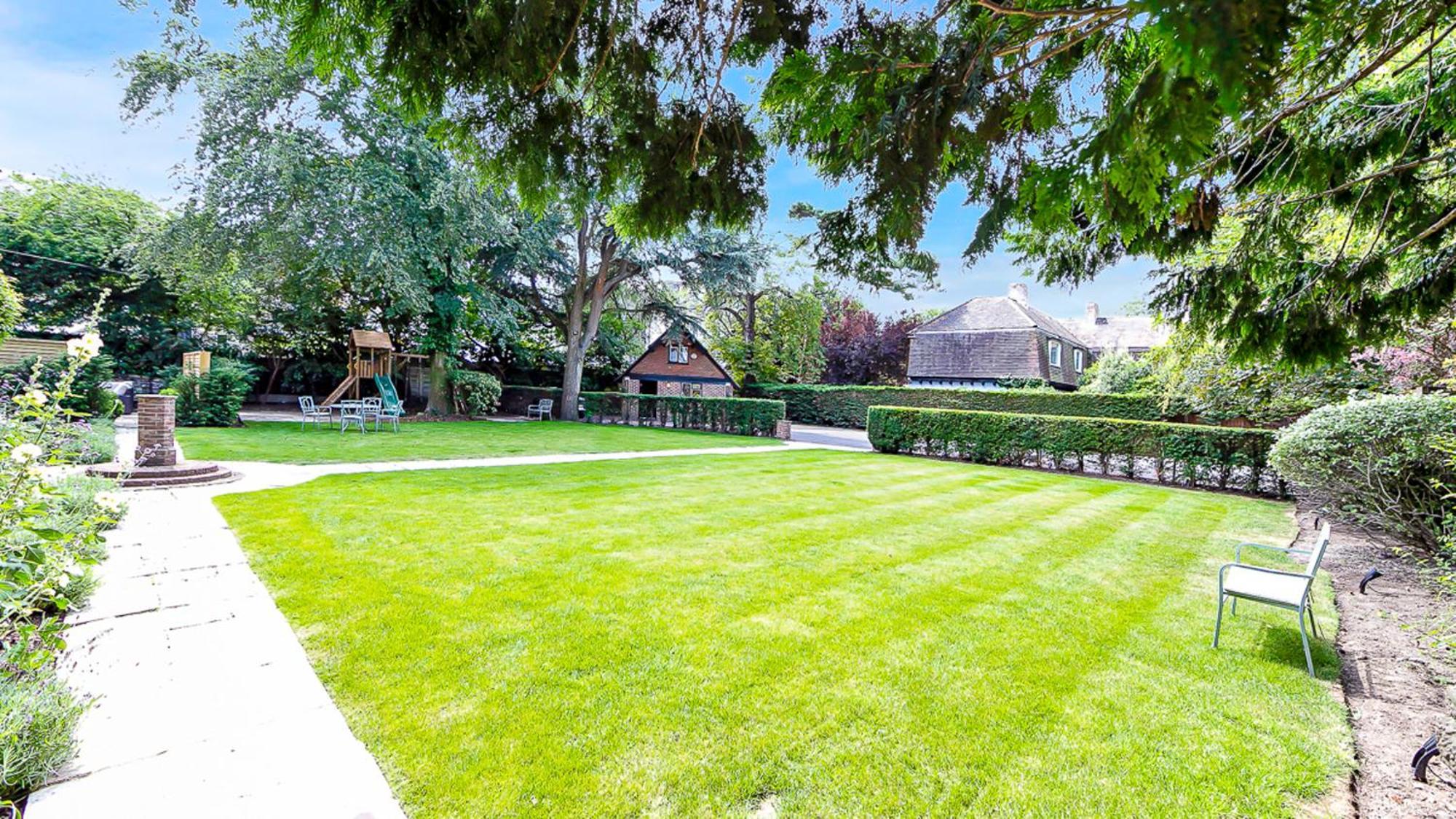 Tudor Grange Борнмут Экстерьер фото