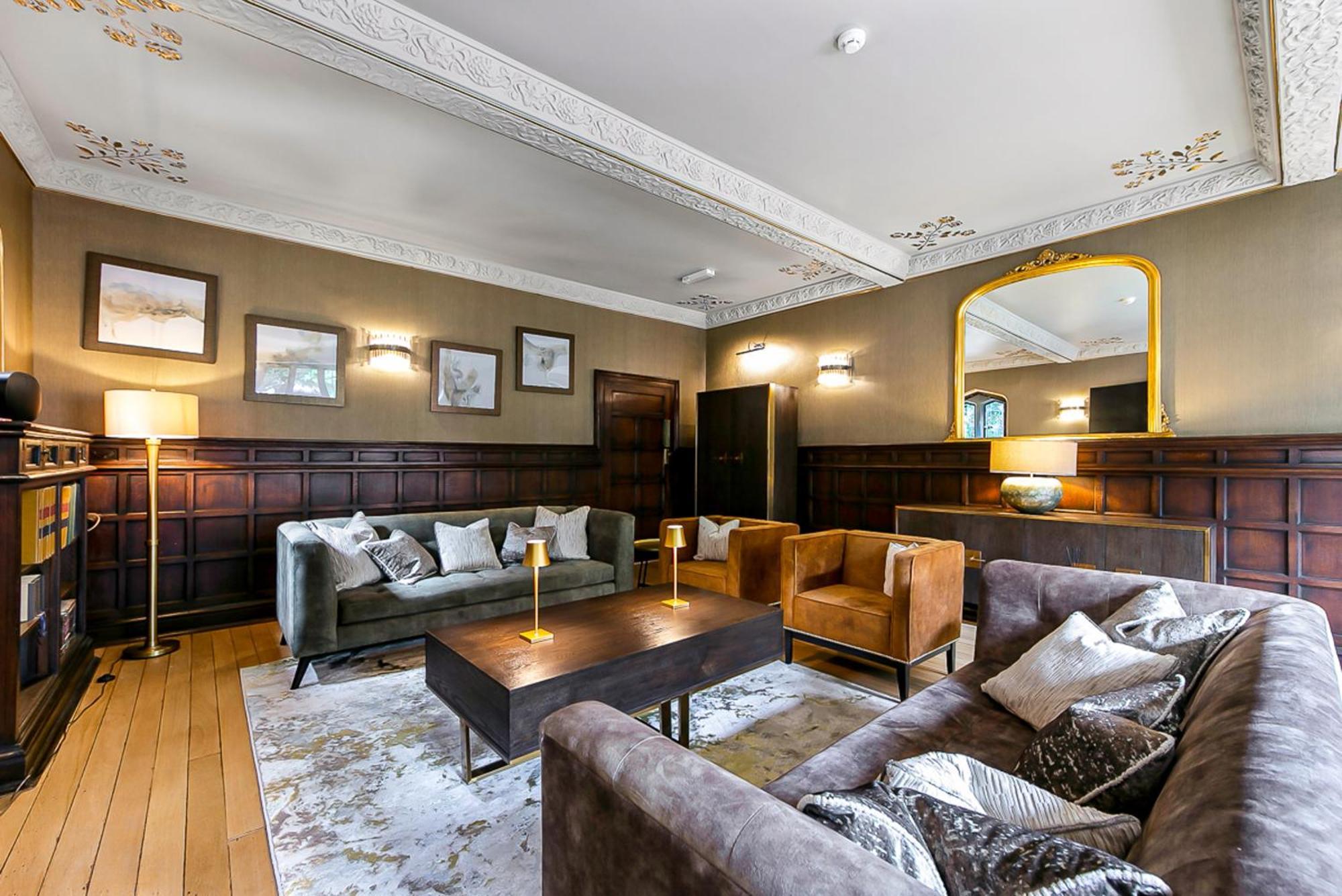 Tudor Grange Борнмут Экстерьер фото