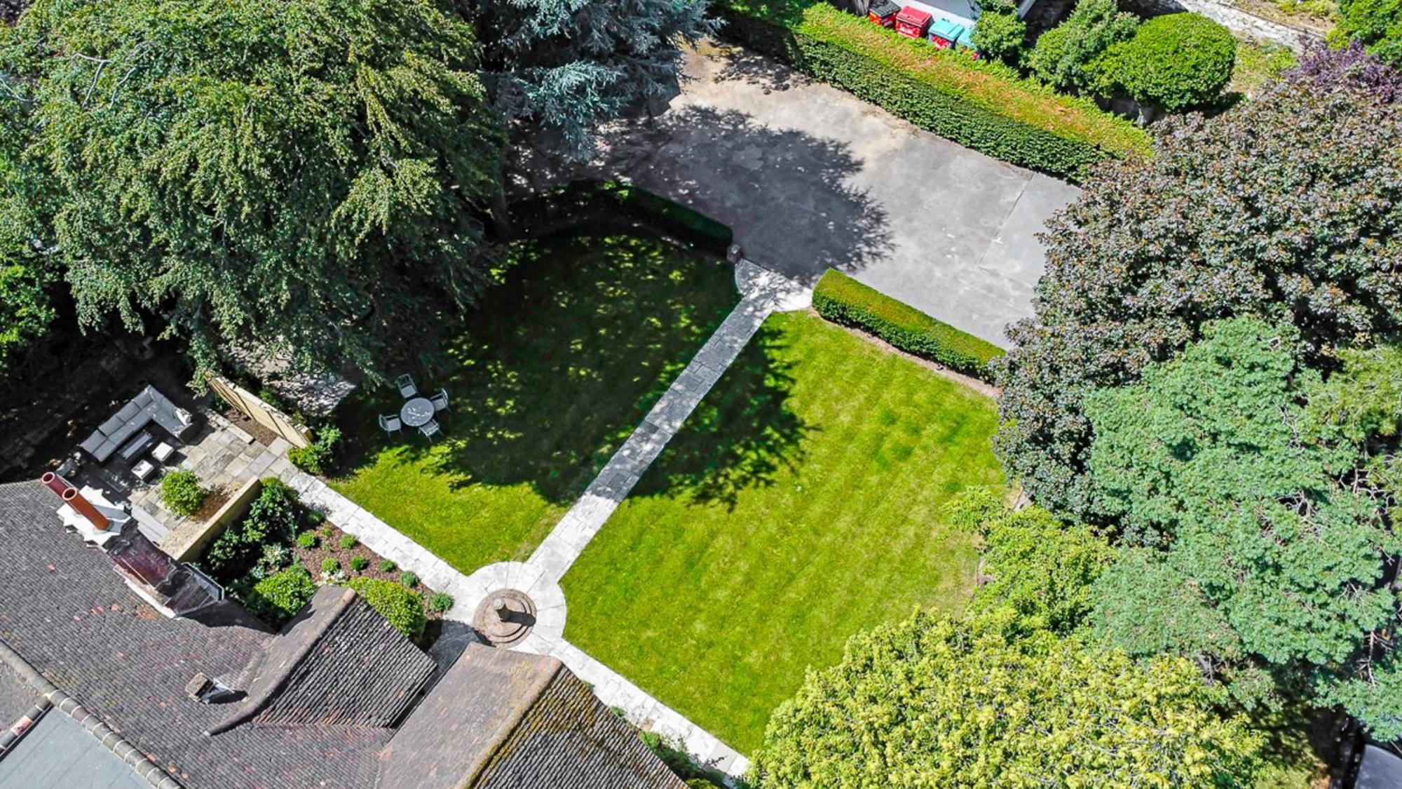 Tudor Grange Борнмут Экстерьер фото