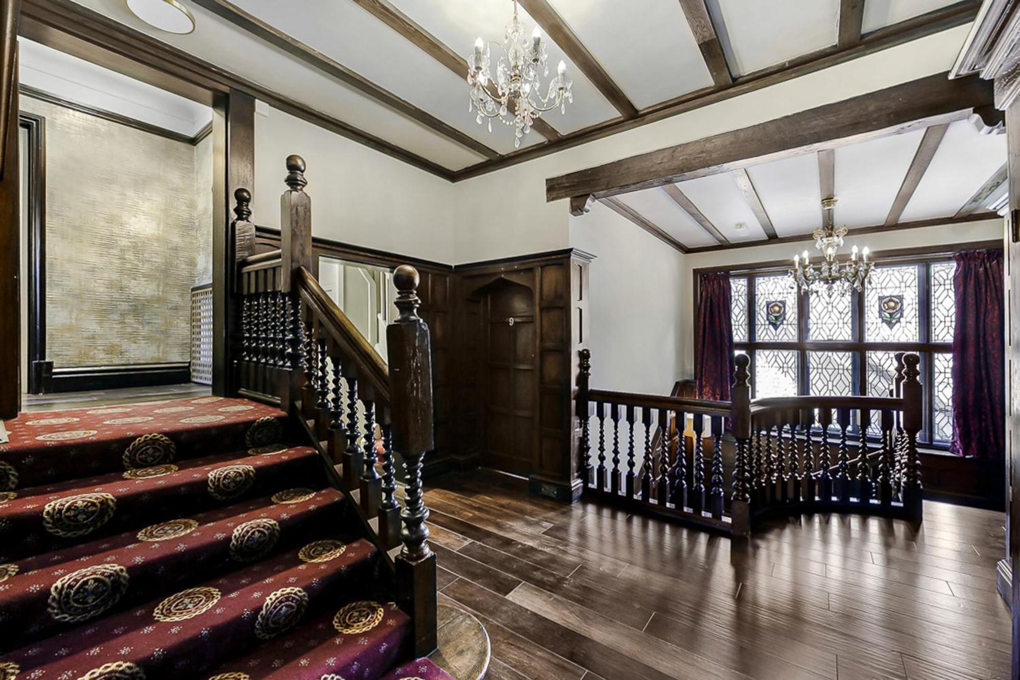 Tudor Grange Борнмут Экстерьер фото