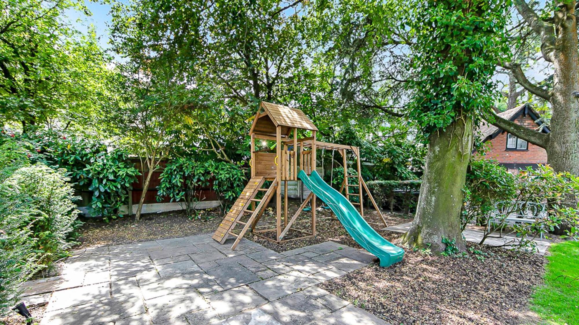 Tudor Grange Борнмут Экстерьер фото